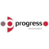 Progress Recruitment logo, Progress Recruitment contact details