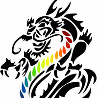 Dragon House Creative Ltd. logo, Dragon House Creative Ltd. contact details