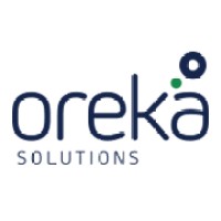 Oreka Solutions logo, Oreka Solutions contact details