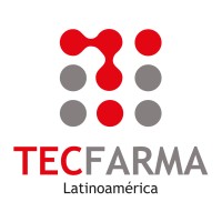 TECFARMA LATINOAMERICA logo, TECFARMA LATINOAMERICA contact details