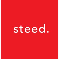 Steed logo, Steed contact details