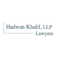 Hadwan Khalil, LLP logo, Hadwan Khalil, LLP contact details