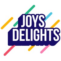 Joys Delights Online Lolly Shop logo, Joys Delights Online Lolly Shop contact details