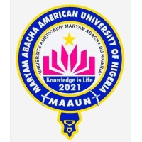 Maryam Abacha American University of Nigeria logo, Maryam Abacha American University of Nigeria contact details