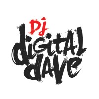 DJ Digital Dave LLC logo, DJ Digital Dave LLC contact details