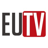 EUTV logo, EUTV contact details