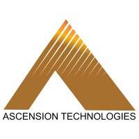 Ascension Technologies Inc. logo, Ascension Technologies Inc. contact details