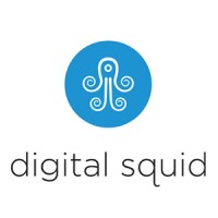 Digital Squid Productions logo, Digital Squid Productions contact details