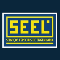 SEEL - Serviços Especiais de Engenharia Ltda. logo, SEEL - Serviços Especiais de Engenharia Ltda. contact details