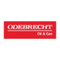 Odebrecht Óleo e Gás logo, Odebrecht Óleo e Gás contact details