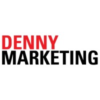 Denny Marketing logo, Denny Marketing contact details