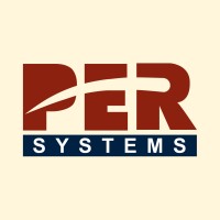 PER Systems logo, PER Systems contact details