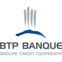 BTP Banque, Groupe Credit Cooperatif logo, BTP Banque, Groupe Credit Cooperatif contact details