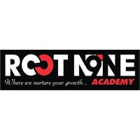 RootNine Academy logo, RootNine Academy contact details