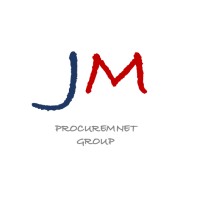 JM Purchasing Group logo, JM Purchasing Group contact details