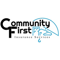 Community First Health Plans logo, Community First Health Plans contact details