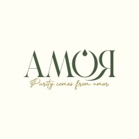 Amor logo, Amor contact details