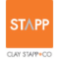 CLAY STAPP+CO logo, CLAY STAPP+CO contact details