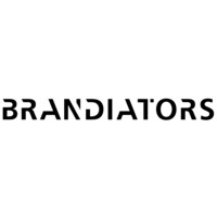 Brandiators logo, Brandiators contact details