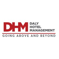 Daly Hotel Management logo, Daly Hotel Management contact details