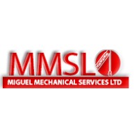 Miguel Mechanical Services Limited (MMSL) logo, Miguel Mechanical Services Limited (MMSL) contact details