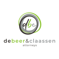 De Beer & Claassen Attorneys logo, De Beer & Claassen Attorneys contact details