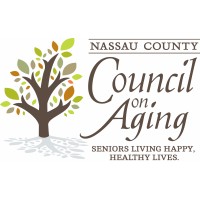 Nassau County Council On Aging logo, Nassau County Council On Aging contact details