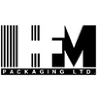 Hfm Packaging Ltd logo, Hfm Packaging Ltd contact details