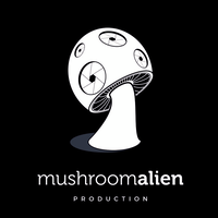 Mushroom Alien Production logo, Mushroom Alien Production contact details