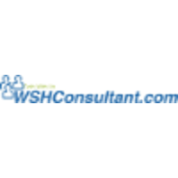 WSH Consultant logo, WSH Consultant contact details