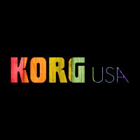 Korg USA, Inc. logo, Korg USA, Inc. contact details