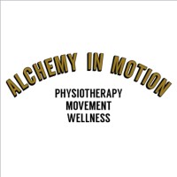 Alchemy in Motion logo, Alchemy in Motion contact details