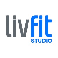 Livfit Studio logo, Livfit Studio contact details