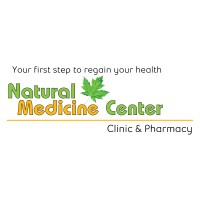 Natural Medicine Center logo, Natural Medicine Center contact details