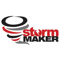 Storm Maker Group logo, Storm Maker Group contact details