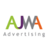 AJWA advertising logo, AJWA advertising contact details