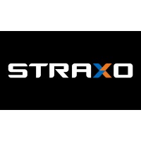 Straxo logo, Straxo contact details