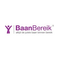 BaanBereik logo, BaanBereik contact details