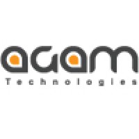 AGAM Technologies logo, AGAM Technologies contact details