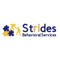 Strides Behavioral Service, LLC logo, Strides Behavioral Service, LLC contact details