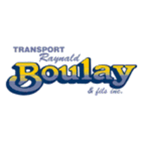 Transport Raynald Boulay & fils inc. logo, Transport Raynald Boulay & fils inc. contact details