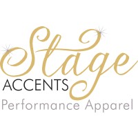 Stage Accents logo, Stage Accents contact details