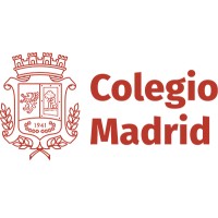 Colegio Madrid.A.C logo, Colegio Madrid.A.C contact details