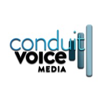 Conduit Voice Media logo, Conduit Voice Media contact details