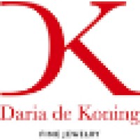 Daria de Koning, Inc. logo, Daria de Koning, Inc. contact details