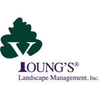 Youngs Landscape Management logo, Youngs Landscape Management contact details