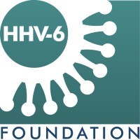 HHV-6 Foundation logo, HHV-6 Foundation contact details