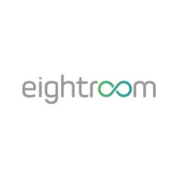 eightroom logo, eightroom contact details