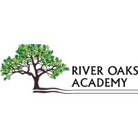 River Oaks Academy Charter logo, River Oaks Academy Charter contact details