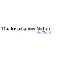 The Innovation Nation logo, The Innovation Nation contact details